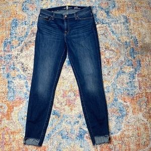 7 For All Mankind 29​​​